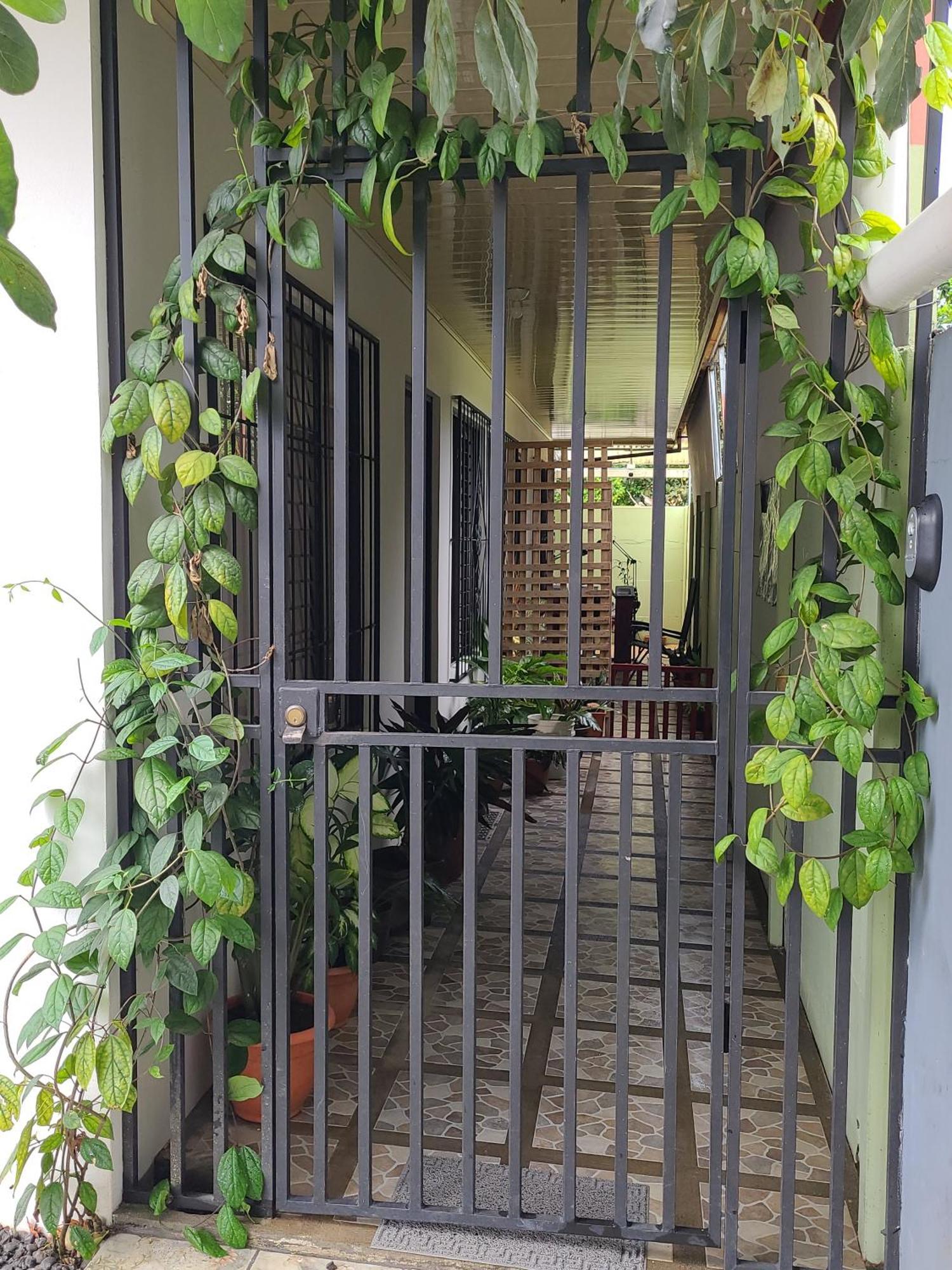 Butterfly Apartments La Fortuna Esterno foto