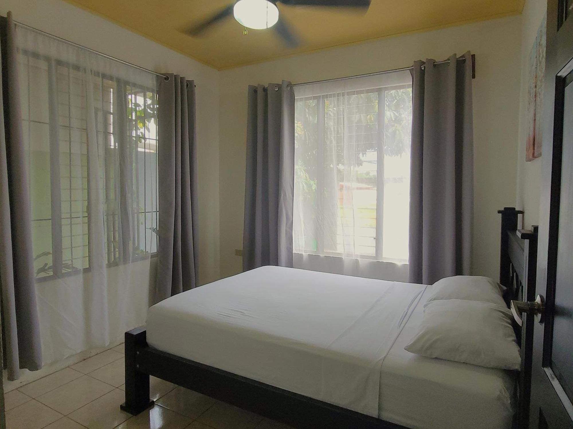 Butterfly Apartments La Fortuna Esterno foto